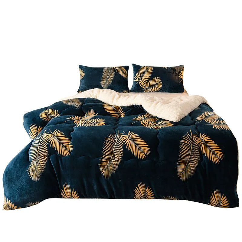 Couverture lestée | Voluptueuse 4kg