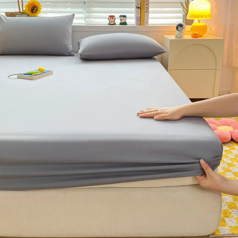 Drap housse | Confort Optimal