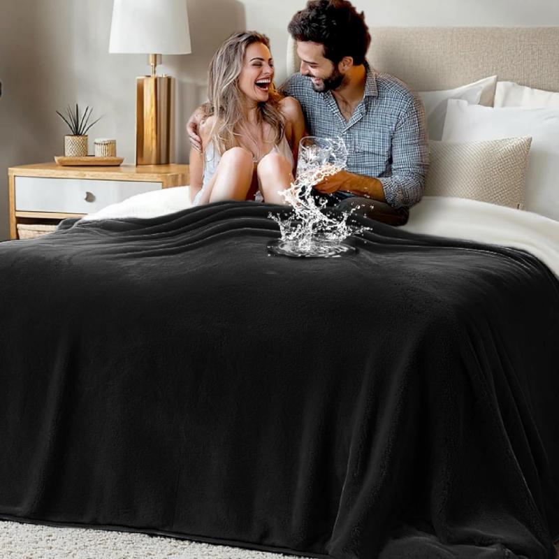 couverture impermeable