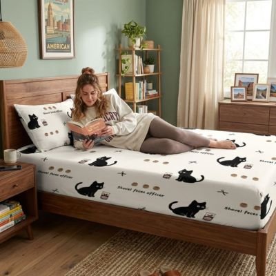 drap-housse-1-piece-aucun-taie-oreiller 