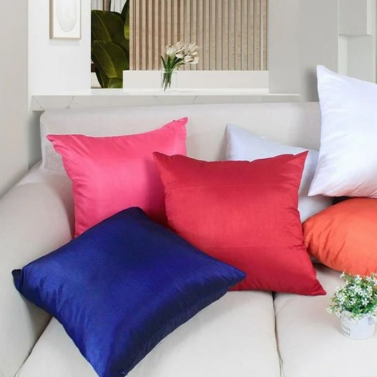 Housse coussin